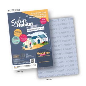 Encart - Flyers A5